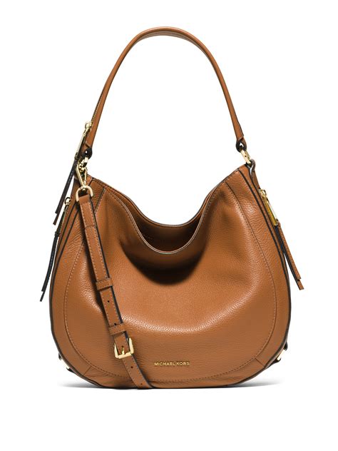 michael kors hobo bag.